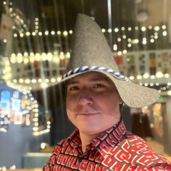 Алексей Александров, 23.07.1987, Москва