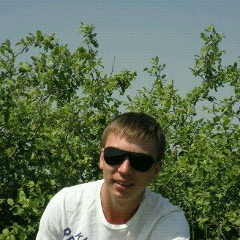 Глеб Устюгов, 08.08.1990, Иркутск