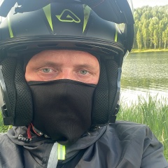 Денис Червоткин, Осинники