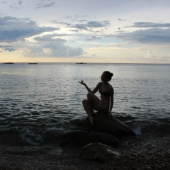 Светлана Козарева, 14.10, Краснодар