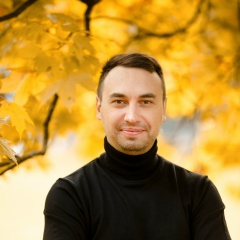 Александр Шаройкин, 19.12.1984, Санкт-Петербург