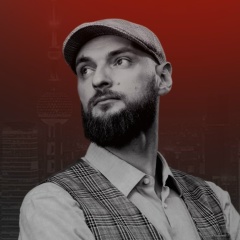 Никита Пронских, Нижний Новгород