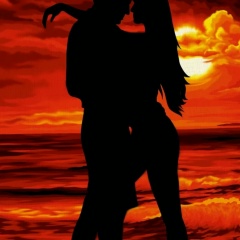 Виктория Демидова, Сатка