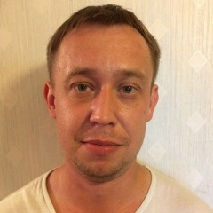 Андрей Ставский, 06.08