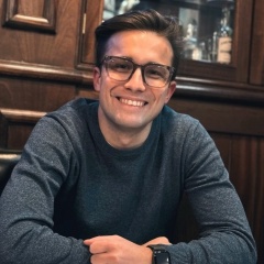 Алексей Храмцов
