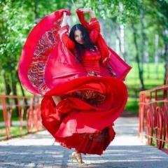 Венера Ферарь, 30.11, Набережные Челны