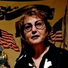 Марина Чувылева, 15.12, Москва