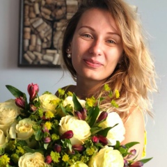 Ангелина Астанина, 11.10, Санкт-Петербург