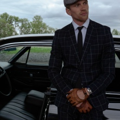 Михаил Дуркин, 18.08.1987, Санкт-Петербург