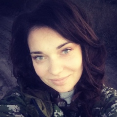 Алина Скриган, 18.08, Солигорск