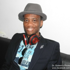 Godwin Ibe, 14.06, Москва