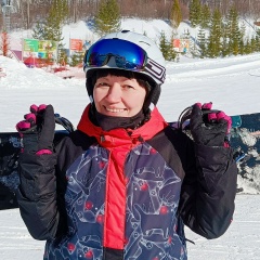 Наталья Алянгина, 02.06.1979, Казань