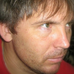 Евгений Кириллов, 27.09.1968, Москва