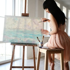 Альбина Антипова, 25.05, Уфа