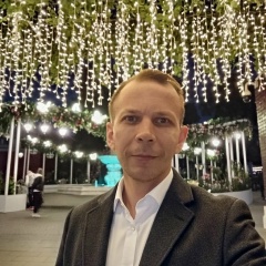 Дмитрий Дмитриевич, 07.07