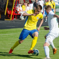 Иван Горбан, 13.05, Черновцы