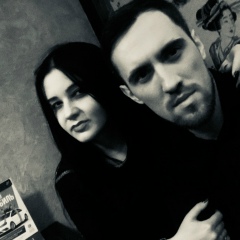 Лилия Кунупова, 05.05, Кисловодск