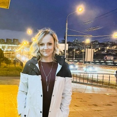 Татьяна Петракова, 02.05, Калуга