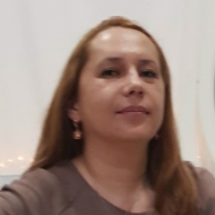 Леся Иванова, 10.10, Чебоксары