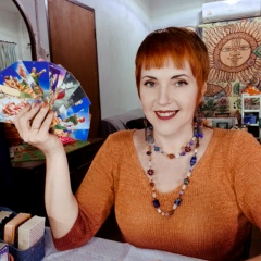 Марианна Юревич, 01.07.1975, Chiang Mai