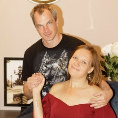 Юлия Охапкина, 13.01, Ярославль