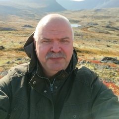 Сергей Шигорин, 27.05, Санкт-Петербург