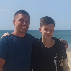 Сергей Худайберганов, 15.10, Сатка