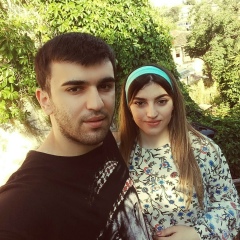 Камран Ахмедов, 22.07.1996, Ростов-на-Дону