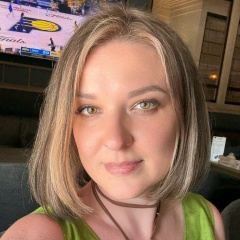 Екатерина Жданова, 12.11.1987, Черногорск