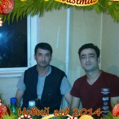 Bek Shermatov, 06.04
