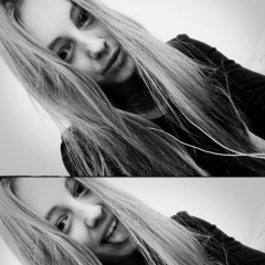 Настя Булыгина, 15.10.2000, Санкт-Петербург