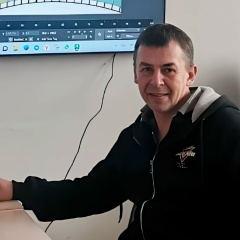 Сергей Уханов, Manila