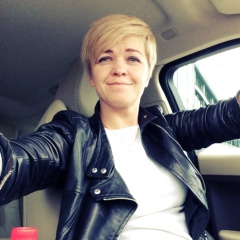 Ирина Буракова, 12.03.1981, Санкт-Петербург