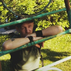 Виталий Чипсанов, 21.09.1983, Москва