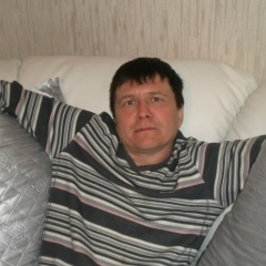 Рамиль Бадгутдинов, 24.11.1978, Нижнекамск