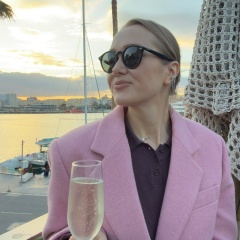 Клавдия Колосова, 20.10, Москва