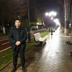 Нуртас Турсынхан, 14.05.2003