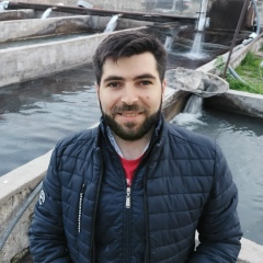 Marat Hovsepyan, Ереван