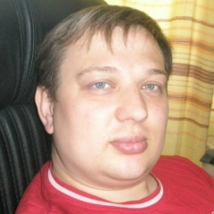 Сергей Горбов, 08.11.1979, Запорожье