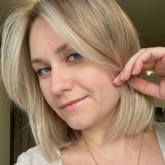 Ольга Орехова, 10.09.1989, Казань