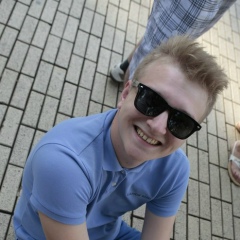 Василий Бабенко, 10.06.1988, Москва