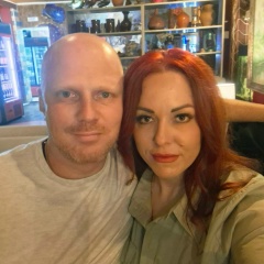 Олег Лисняков, 08.10.1987, Геленджик