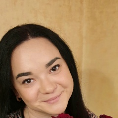 Даша Шиёнок, 21.10.1993