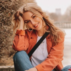 Инна Ванивская, 15.11