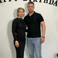 Сашка Электрик, 25.04, Вологда