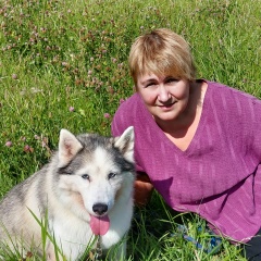 Ольга Антипова, 06.11.1973