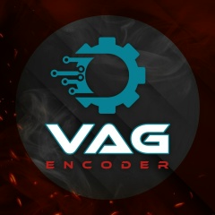 Vag Encoder, 14.01.1992, Самара