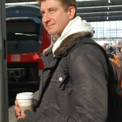 Максим Одинцов, 09.10.1979, Москва