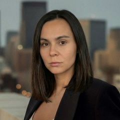 Анастасия Тодорова, Пермь