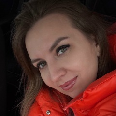 Вероника Гуминская, 24.12, Самара